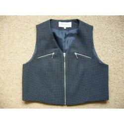 Being Collections gilet mt S - M (splinternieuw)