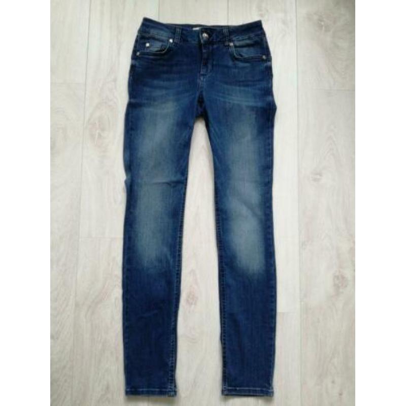 LIU JO skinny mt. 27