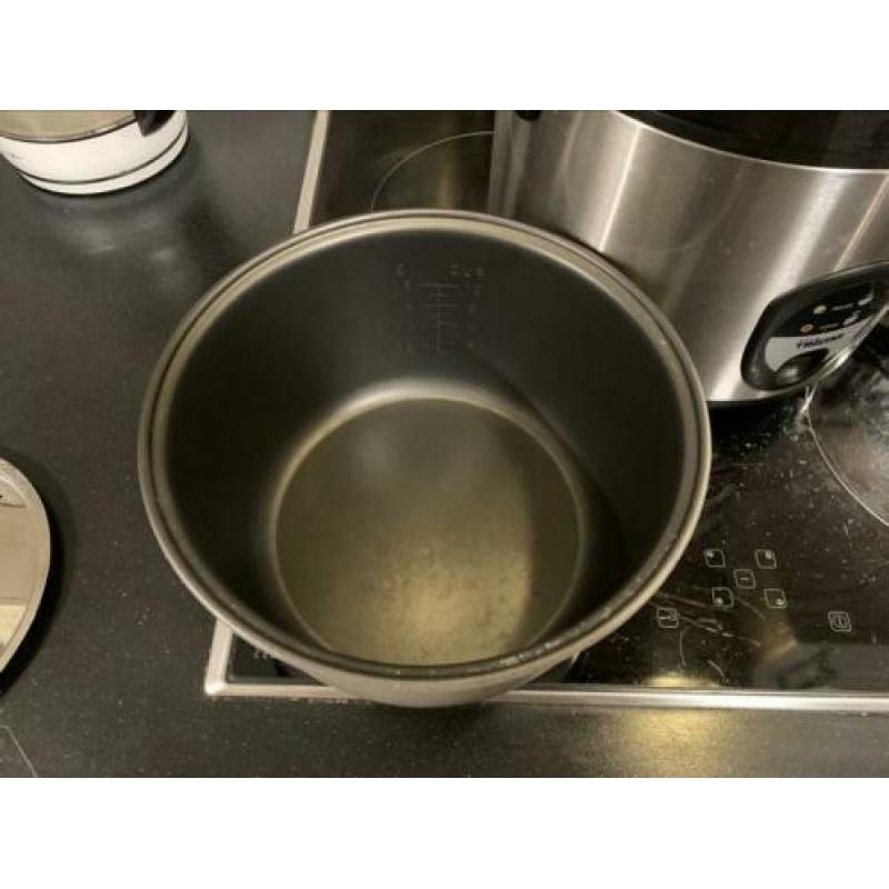 Te koop: Rijstkoker