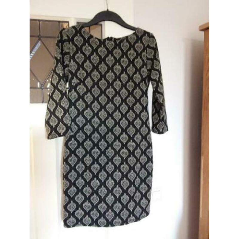 Gloednieuwe jurk CASSIS maat 36/38