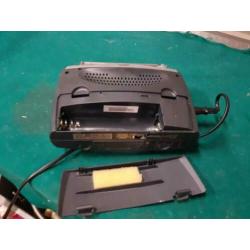portable radio phillips