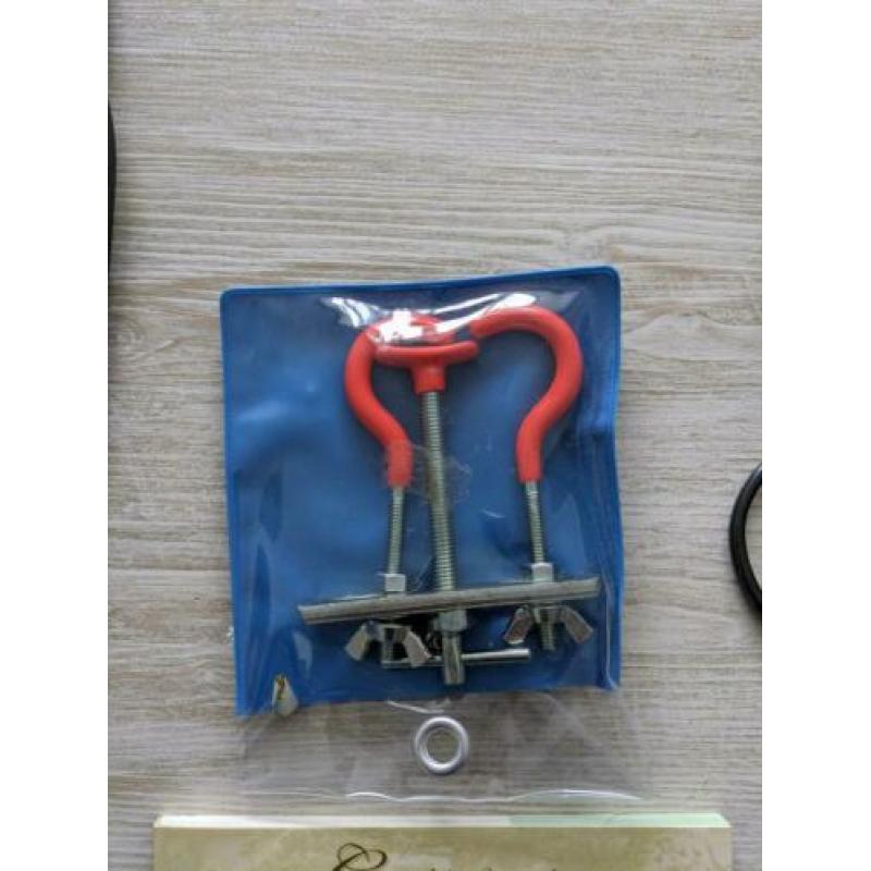 Bonsai tool kit / gereedschap