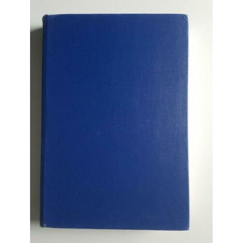 Boek Oranje Marechaussee