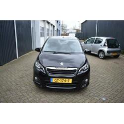 Peugeot 108 Active 5 deurs 96.000 Km.