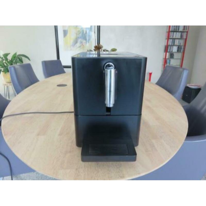 Jura ena micro1 met garantie