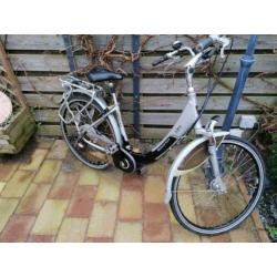 te koop Sparta Ion 'm gear 46cm
