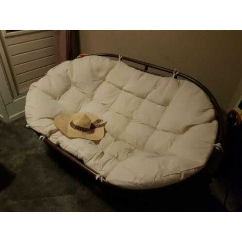 ikea lounge bankje