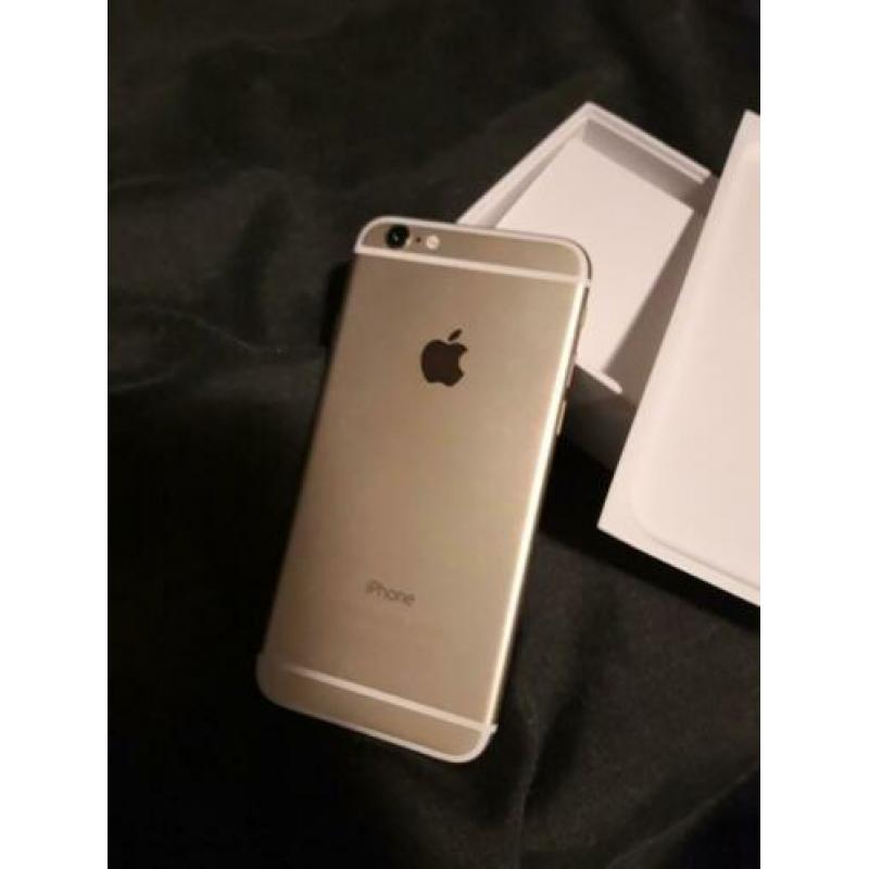 IPhone 6 ruilen Android