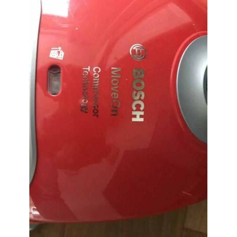 Bosch MoveOn BGL35MOV20 stofzuiger