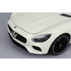 AutoArt Mercedes-AMG GT S 1/18 NIEUW 76311