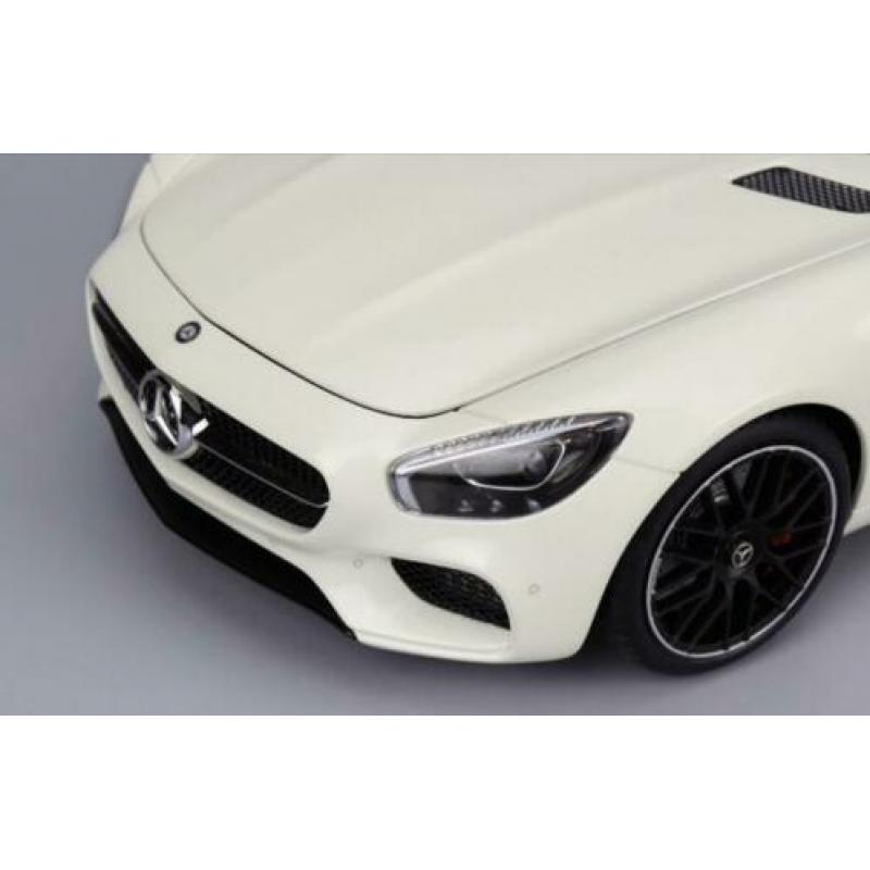 AutoArt Mercedes-AMG GT S 1/18 NIEUW 76311