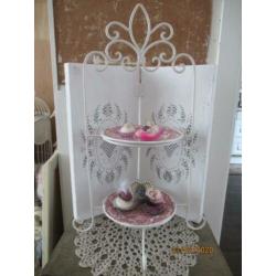 Etagere Clayre & Eef compleet!