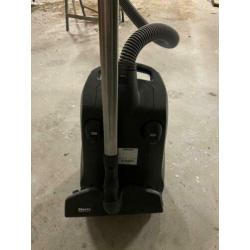 Miele blizard CX1