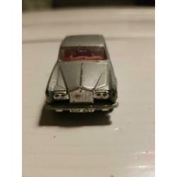 Matchbox LESNEY Rolls-Royce Silver Shadow
