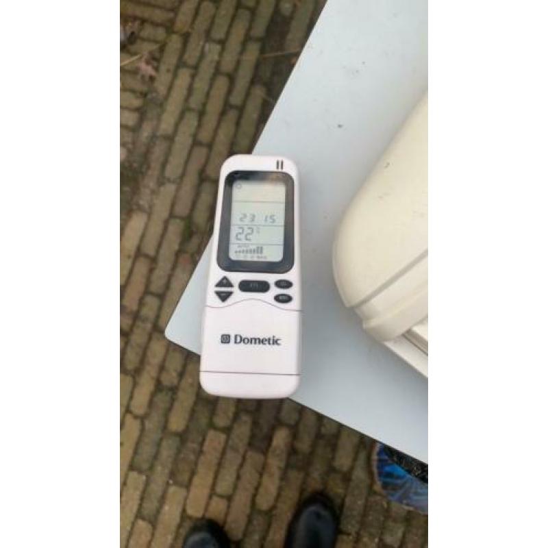 Dometic Freshjet 2200 uit 2016