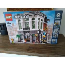 Lego 1251 brick bank