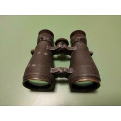 Leitz Wetzlar Fernglas 08 duitse verrekijker wo1 ww1