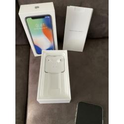 iPhone x 64 GB