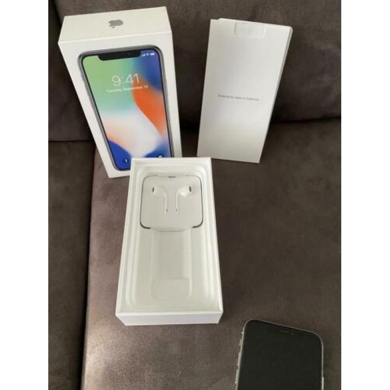 iPhone x 64 GB