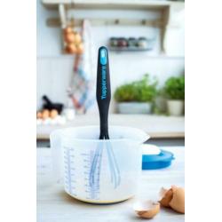 NIEUW Tupperware Mix-N-Meet Maatkan 2L UIT DE COLLECTIE