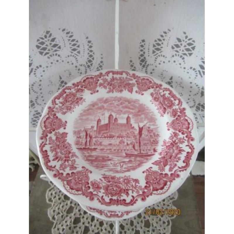 Etagere Clayre & Eef compleet!