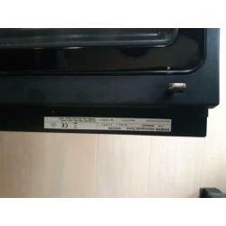 Siemens Combi Magnetron.