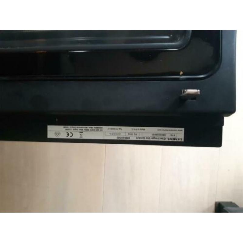 Siemens Combi Magnetron.