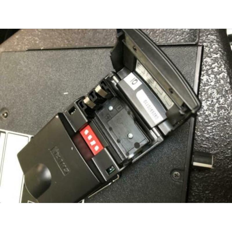 Shure psm 600 transmitter