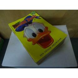 Jaargangen Donald Duck - 3 voor € 28,00.