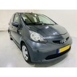 Toyota Aygo 5-Drs 1.0 VVT-i Plus Airco (bj 2006)