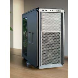 Game PC | I5 7600K, ASUS GTX 1070, ASUS RoG Strix Z207F