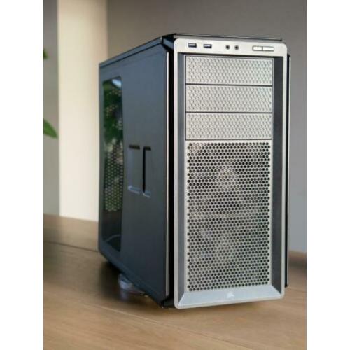 Game PC | I5 7600K, ASUS GTX 1070, ASUS RoG Strix Z207F