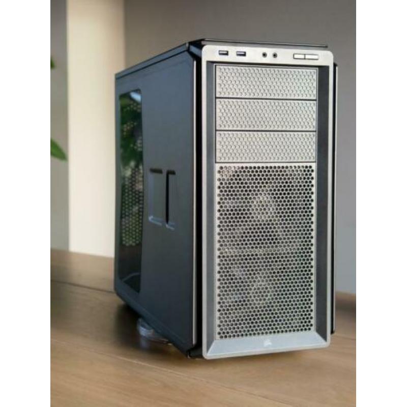 Game PC | I5 7600K, ASUS GTX 1070, ASUS RoG Strix Z207F