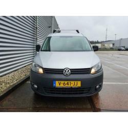 Volkswagen Caddy Maxi 1.6 D 102pk 166dzkm bj2011