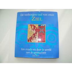 Jane Hope De Verborgen taal van onze ZIEL