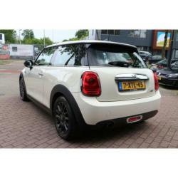 MINI Mini 1.2 Business Nw model! Navigatie Keyless Airco Zon