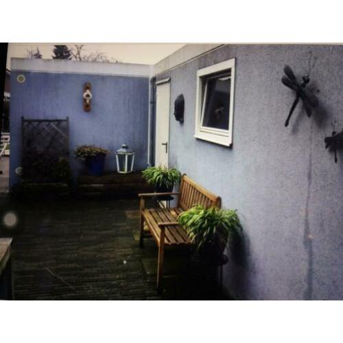 Garage unit