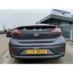 Hyundai IONIQ excl. BTW electrisch Comfort EV 100kw