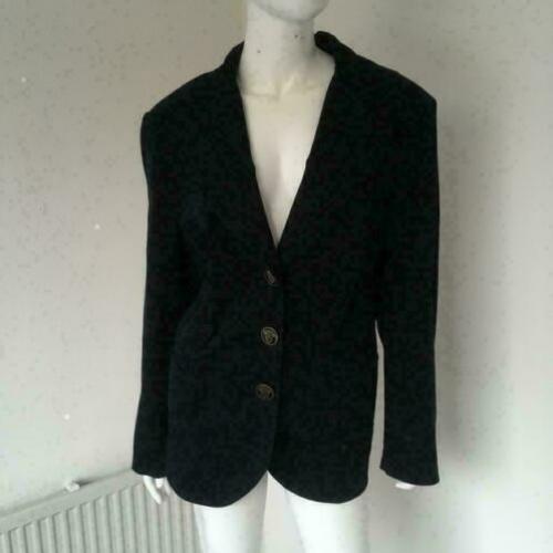 3379 Jasje blazer GERRY WEBER; Mt= 46 Nieuwstaat