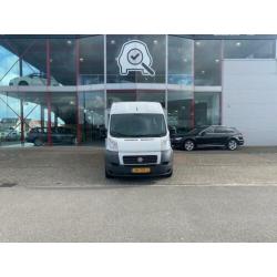 Fiat Ducato 33 2.3 MultiJet LH2 Gran Volume DC prijs is EX B