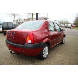Dacia Logan 1.5 dCi Ambiance belgisch kenteken (bj 2006)