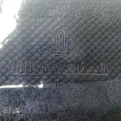 2 x 2 Handdoeken van Villeroy & Boch