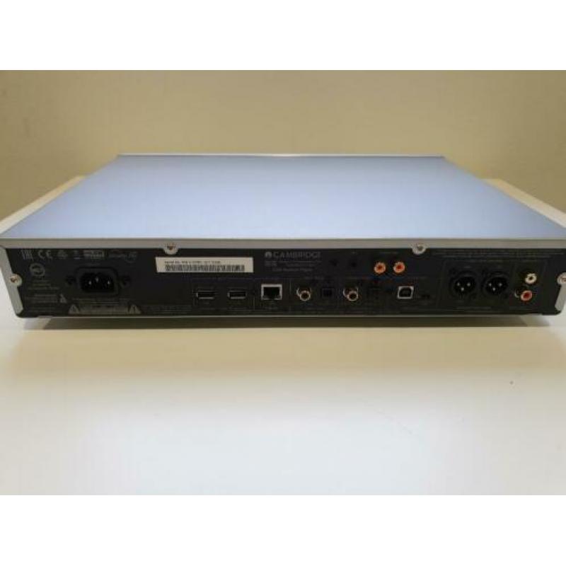 Cambridge Audio CXN V1 Streamer