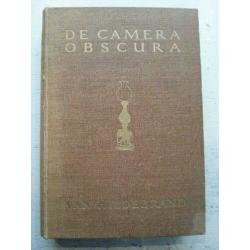 Hildebrand de camera obscura ill. Jo Spier 1946