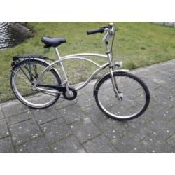 Te koop Herenfiets Sparta Bullet