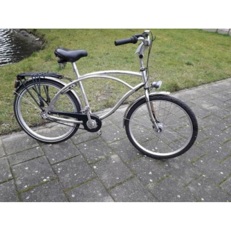 Te koop Herenfiets Sparta Bullet