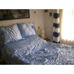Bed 140/200