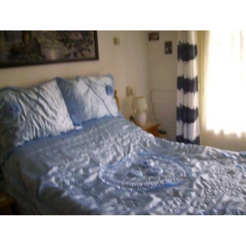 Bed 140/200