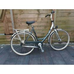 Giant metro dames fiets