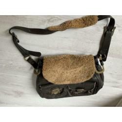 Ugg tas nieuw
